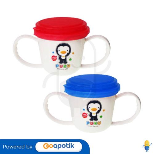 PUKU BABY SNACK CUP