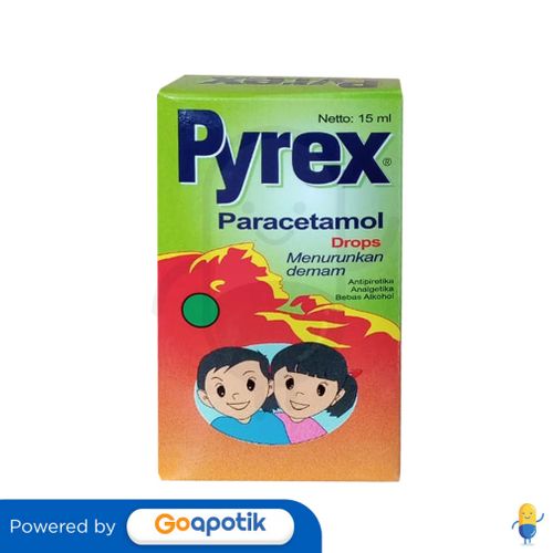 PYREX 60 MG/0.6 ML DROPS 15 ML BOTOL