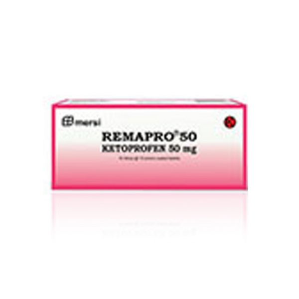 remapro-50-mg-tablet-box