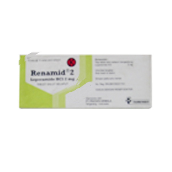 renamid-2-mg-tablet