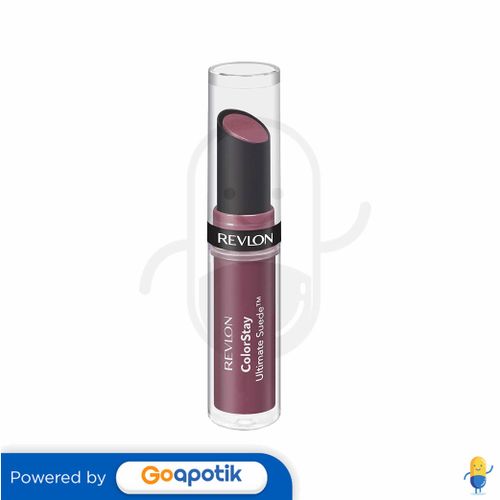 revlon colorstay lipstick 045