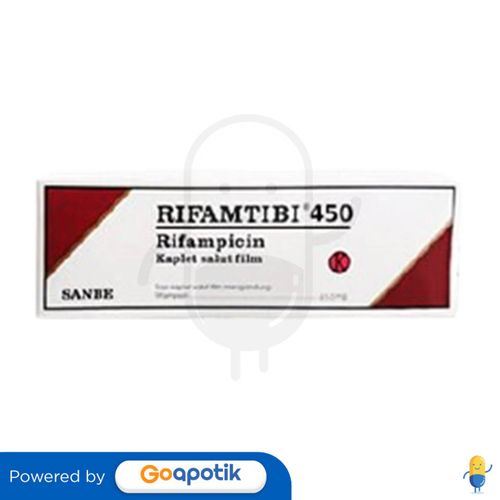 RIFAMTIBI 450 MG KAPLET BOX