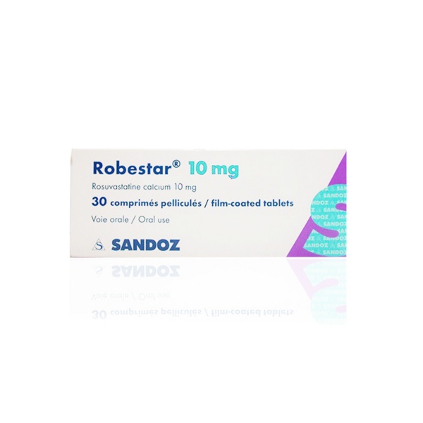 robestar-10-mg-tablet-box