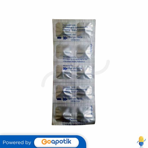 ROSWIN 10 MG TABLET