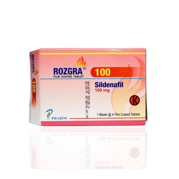 rozgra-100-mg-tablet