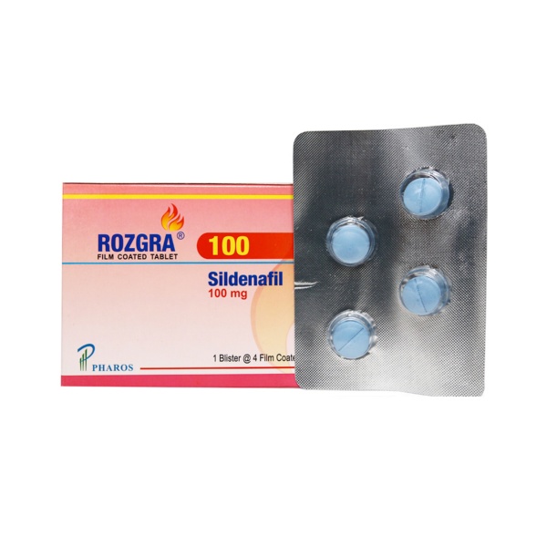 rozgra-100-mg-tablet-box