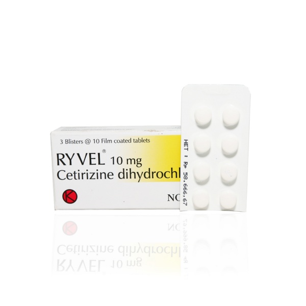 ryvel-plus-tablet