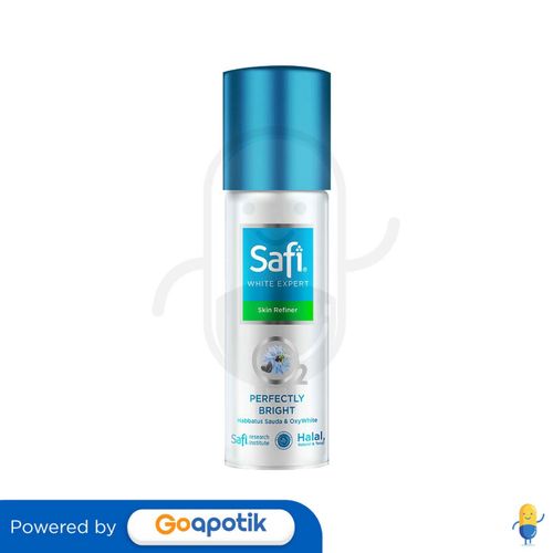 SAFI WHITE EXPERT SKIN REFINER 100 ML BOTOL