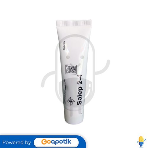SALEP 2-4 TEMPO SCAN 30 GRAM TUBE