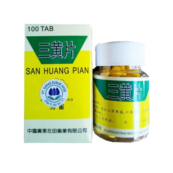 san-huang-pian-100-tablet