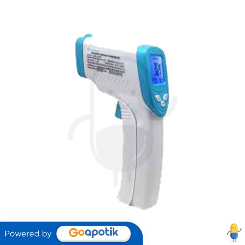 SCHUH TECHNOLOGY BODY INFRARED THERMOMETER GUN TYPE