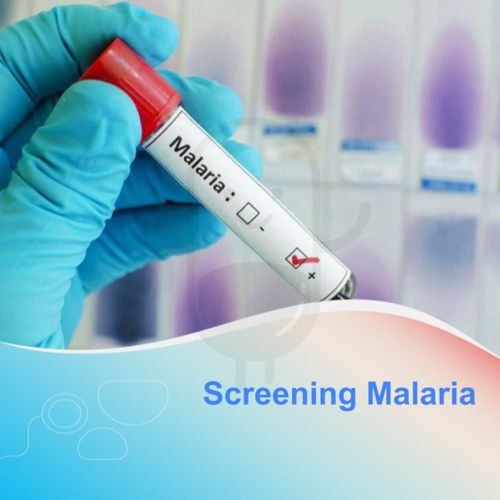 SCREENING MALARIA - KLINIK ALFA