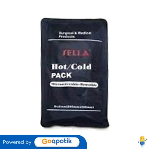 SELLA HOT / COLD PACK