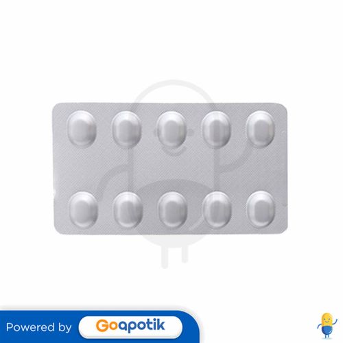 SIFROL 0.25 MG ALUBLISTER 10 TABLET