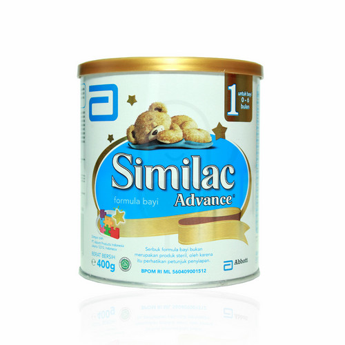 Susu store similac advance