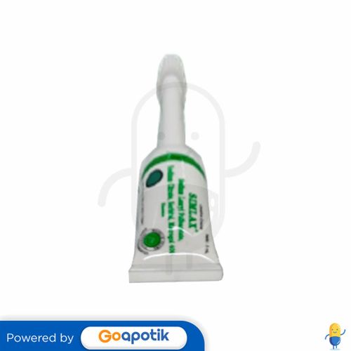 SIMLAX ENEMA ISI 5 ML TUBE