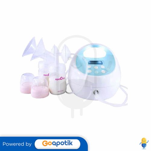 SPECTRA BREAST PUMP TYPE S1PLUS