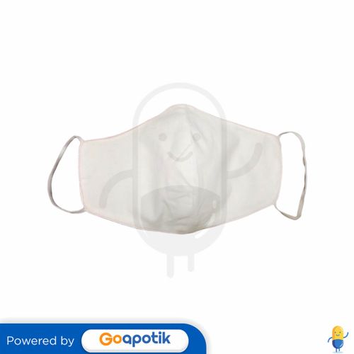 SRITEX MASKER KAIN NON MEDIS 2 PLY  SATUAN