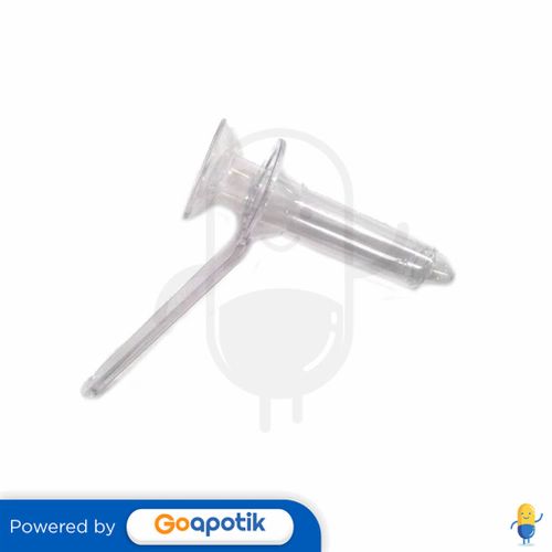 STERIL MEDICAL DISPOSABLE PROCTOSCOPE