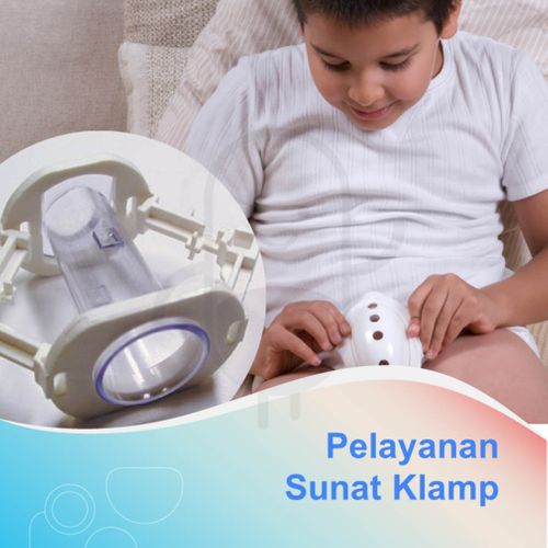 SUNAT KLAMP - KLINIK INPRES MEDIKA