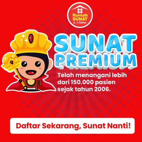 SUNAT PREMIUM - RUMAH SUNAT