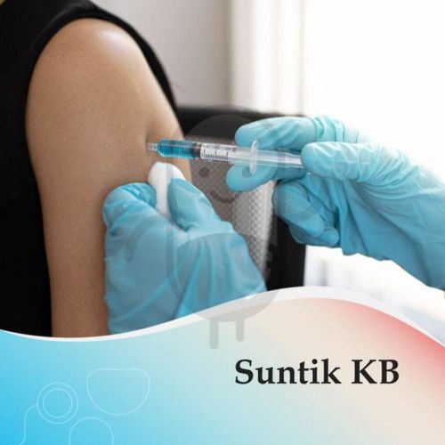 SUNTIK KB VOUCHER LAYANAN - KLINIK ASTUTI MEDIKA PRATAMA