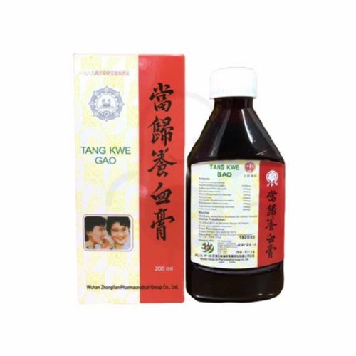 TANG KWE GAO 200 ML BOTOL