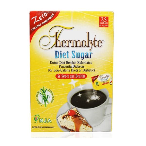 thermolyte-diet-sugar-sachet-box-25-pcs