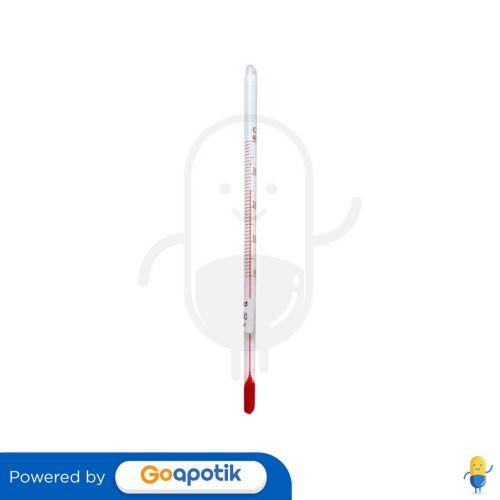THERMOMETER ALKOHOL 0-40