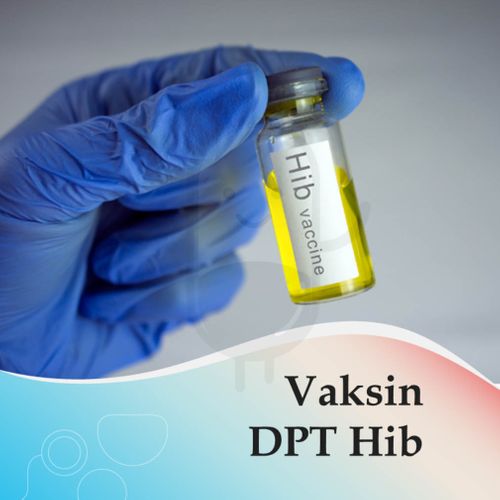 VAKSIN DPT HIB VOUCHER LAYANAN - KLINIK DACO JAYA MEDICA