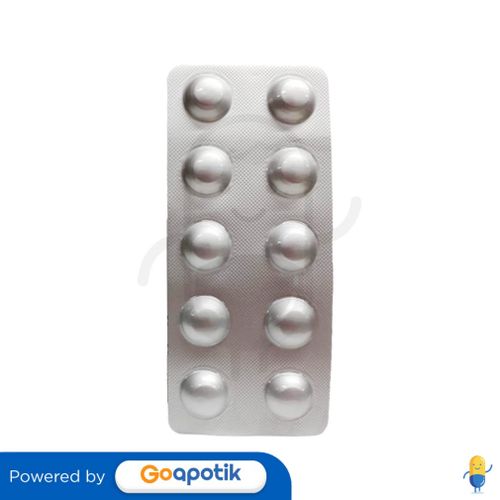 VALSARTAN HEXPHARM 80 MG STRIP 10 TABLET