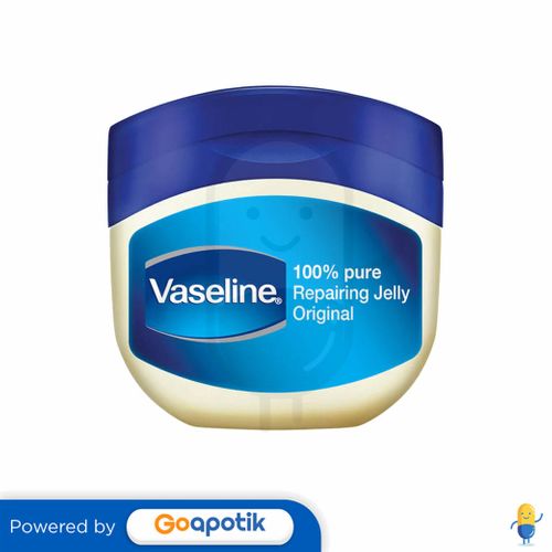 VASELINE REPAIRING JELLY 50 ML JAR