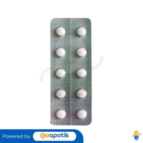 VESICARE 10 MG TABLET