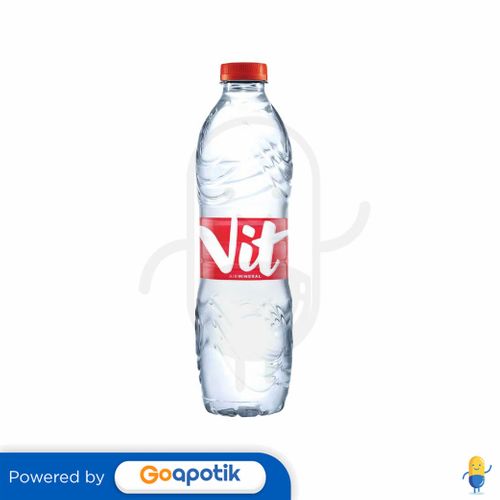 VIT AIR MINERAL BOTOL 600 ML