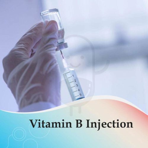 VITAMIN B INJECTION VOUCHER LAYANAN - KLINIK PRATAMA IM MEDICARE