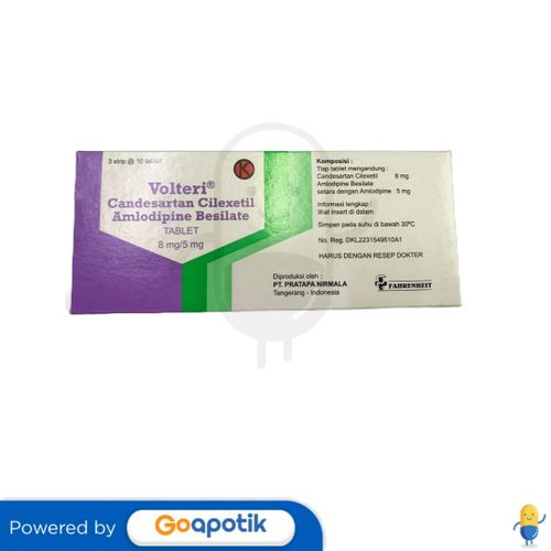 VOLTERI BOX ISI 30 TABLET