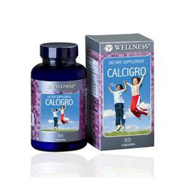 wellness-calcigro-60-kapsul