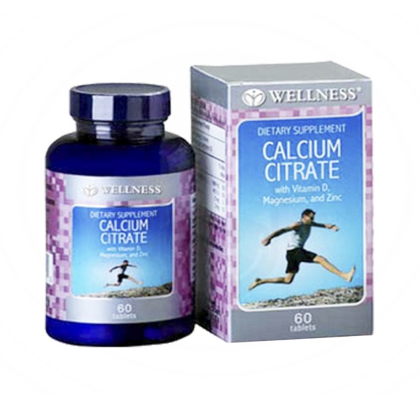 wellness-calcium-citrate-60-tablet