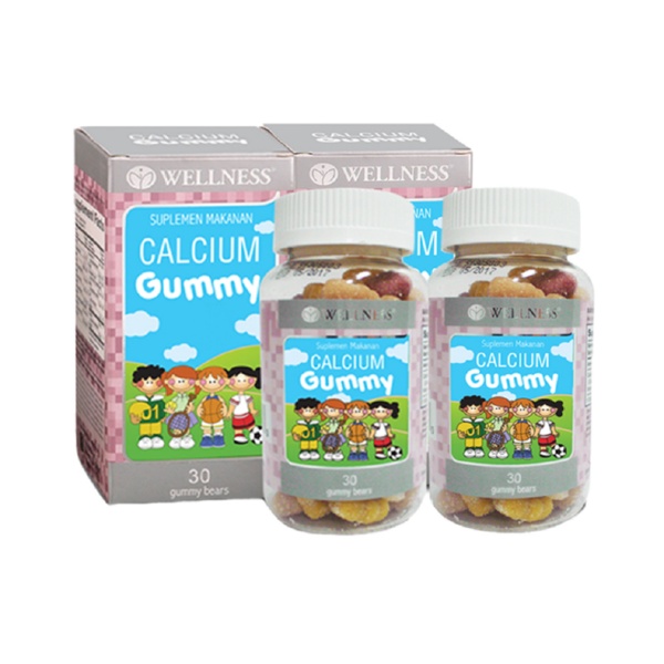 wellness-gummy-kids-30-gummies