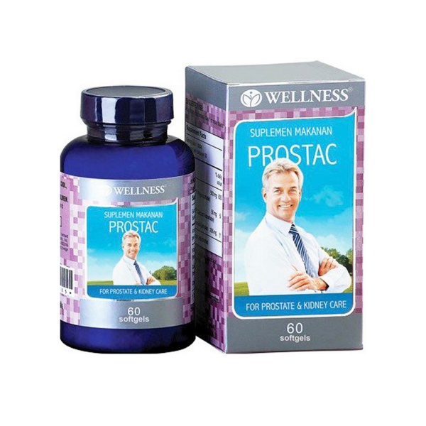 wellness-prostac-60-softgel