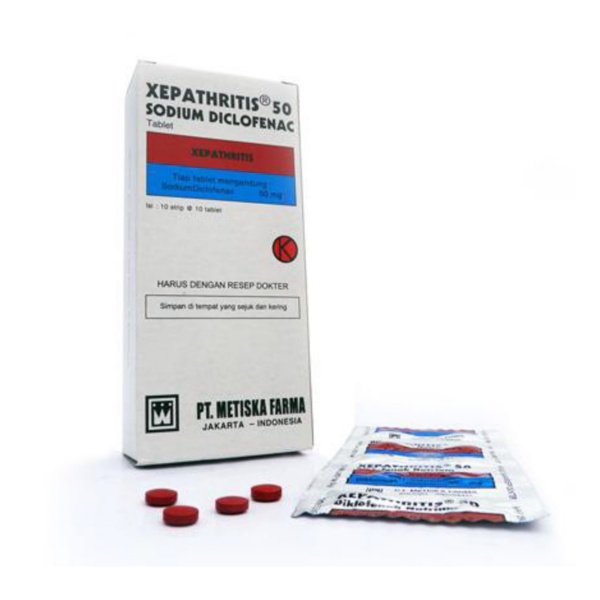 xepathritis-50-mg-tablet-box