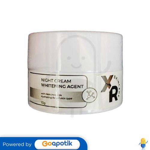 Whitening Agent In Skincare