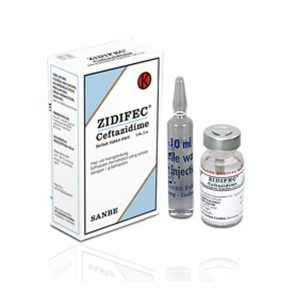 zidifec-1-gram-serbuk-injeksi