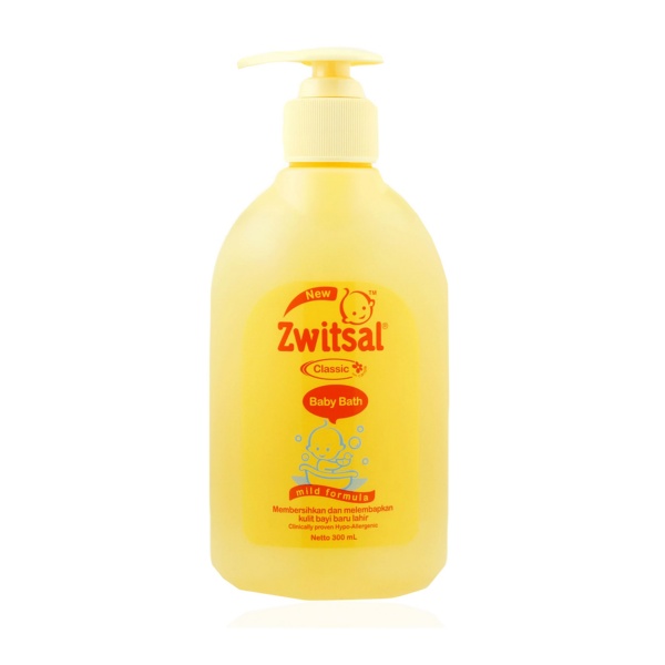 zwitsal-classic-baby-bath-mild-formula-300-ml