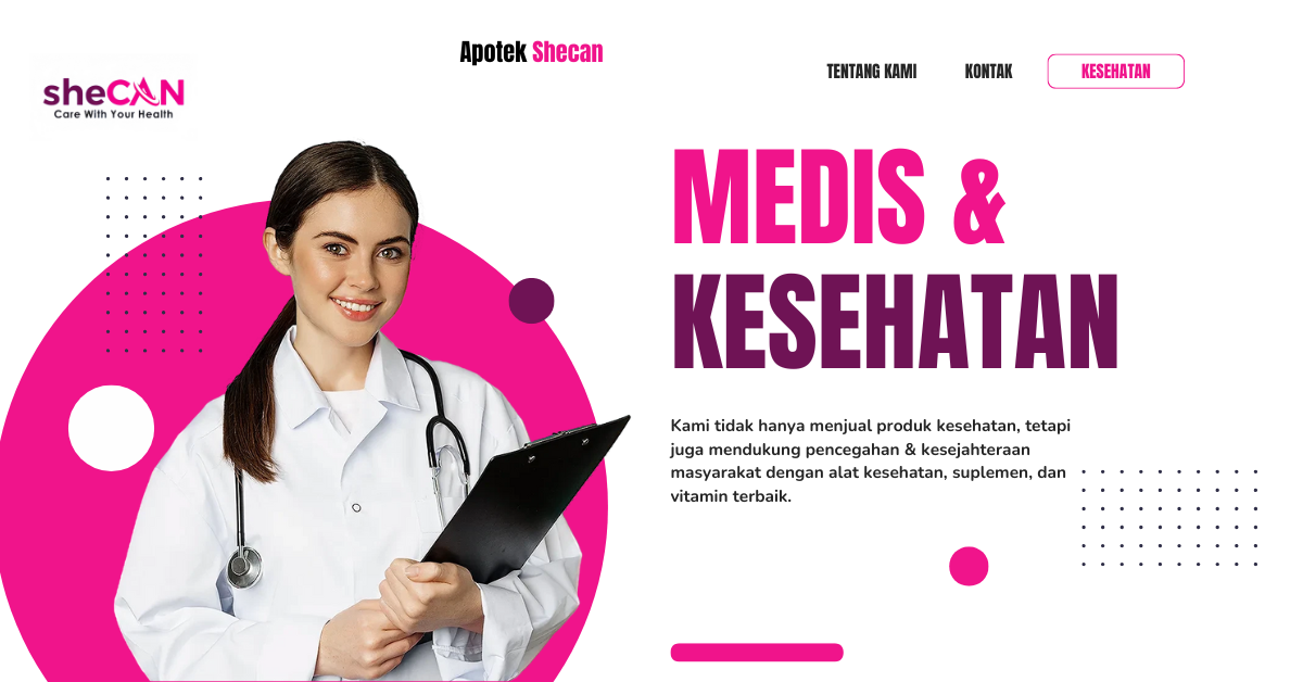 Apotek Shecan
