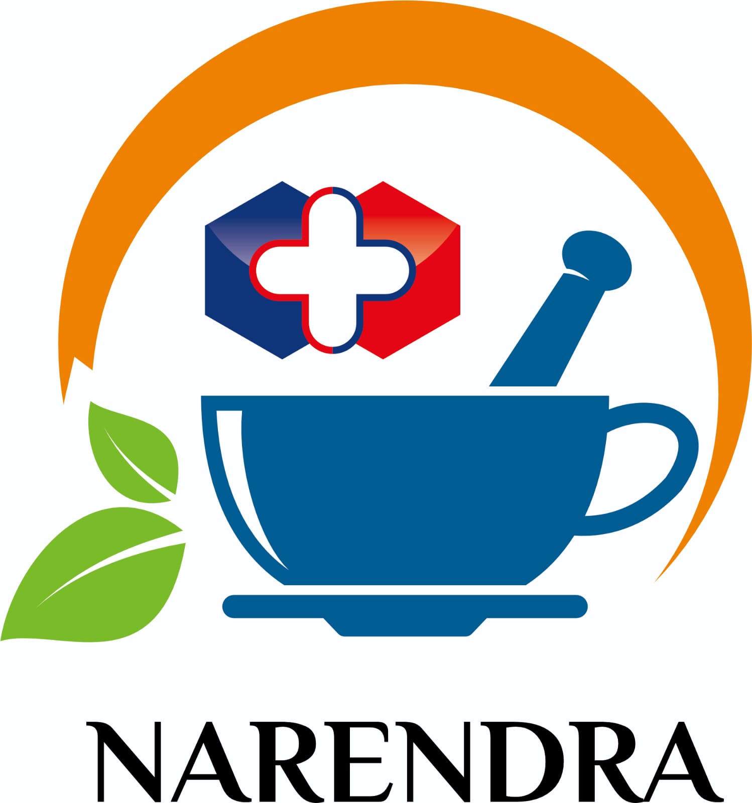 Apotek Narendra Gresik