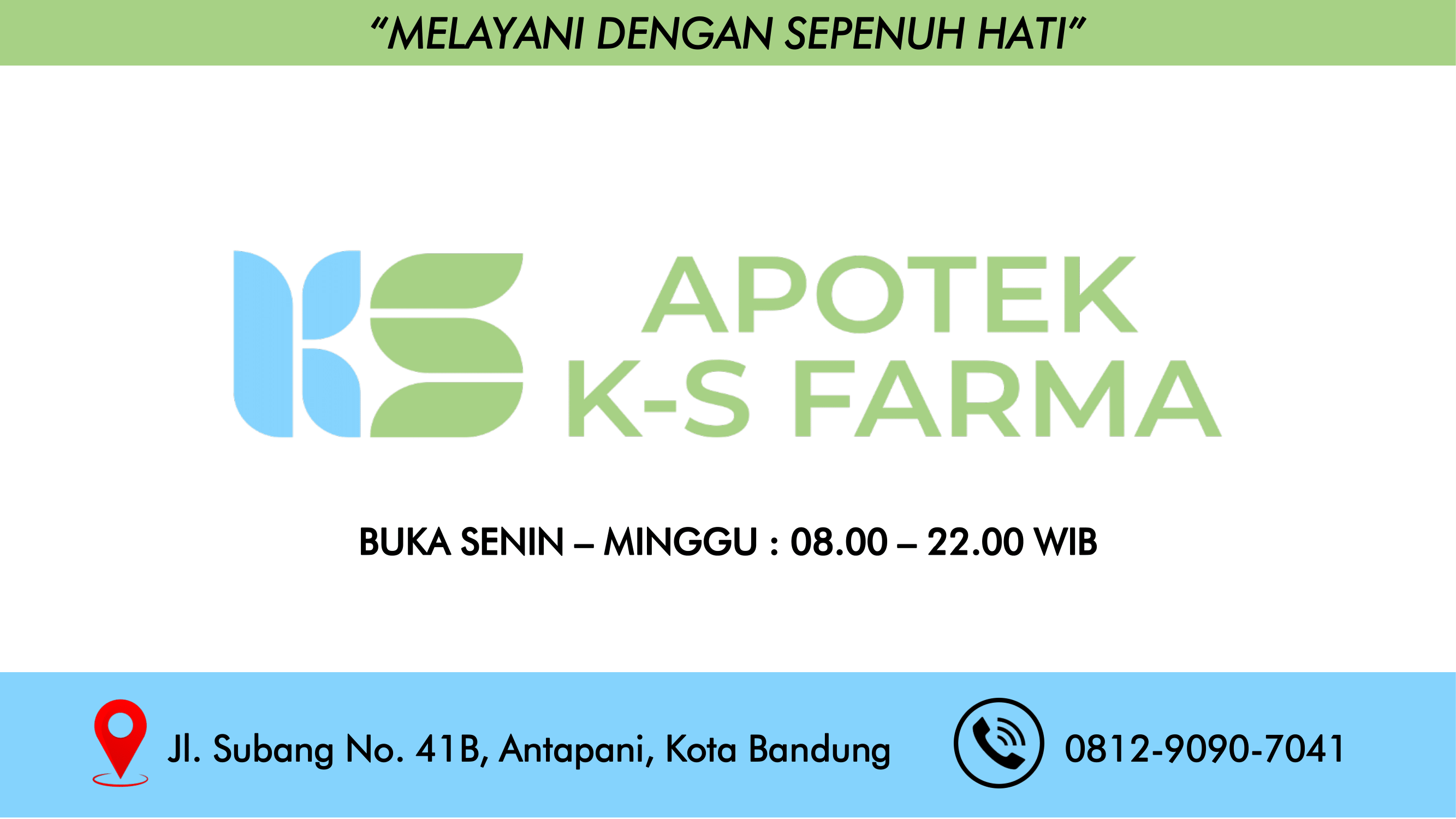 Apotek K-S Farma