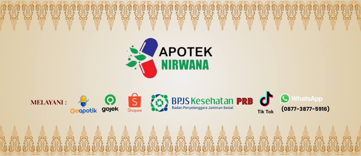 Apotek Nirwana Riau
