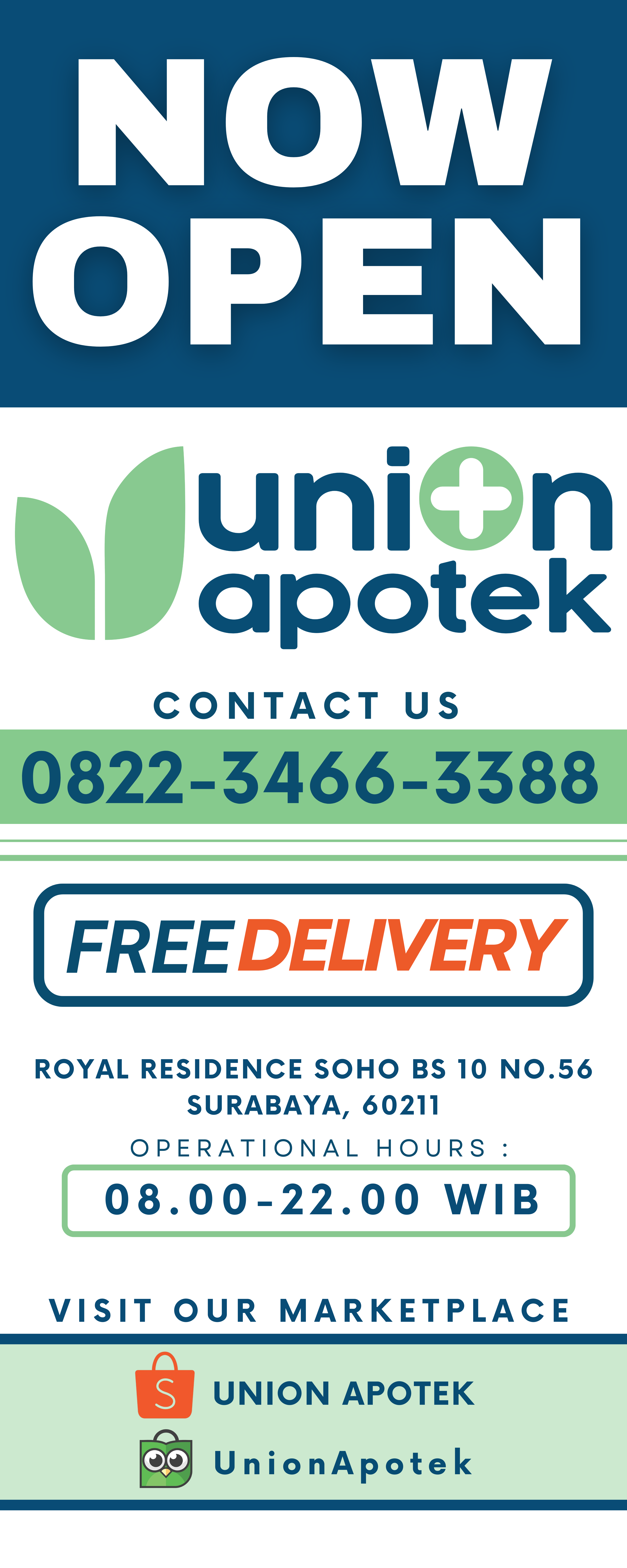 Union Apotek