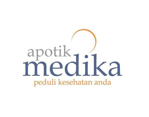 Apotek Medika Pahlawan